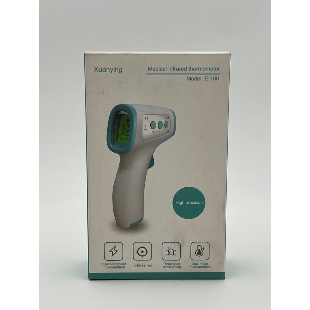 Infrarot-Stirnthermometer – Original-IFF-Produktbild