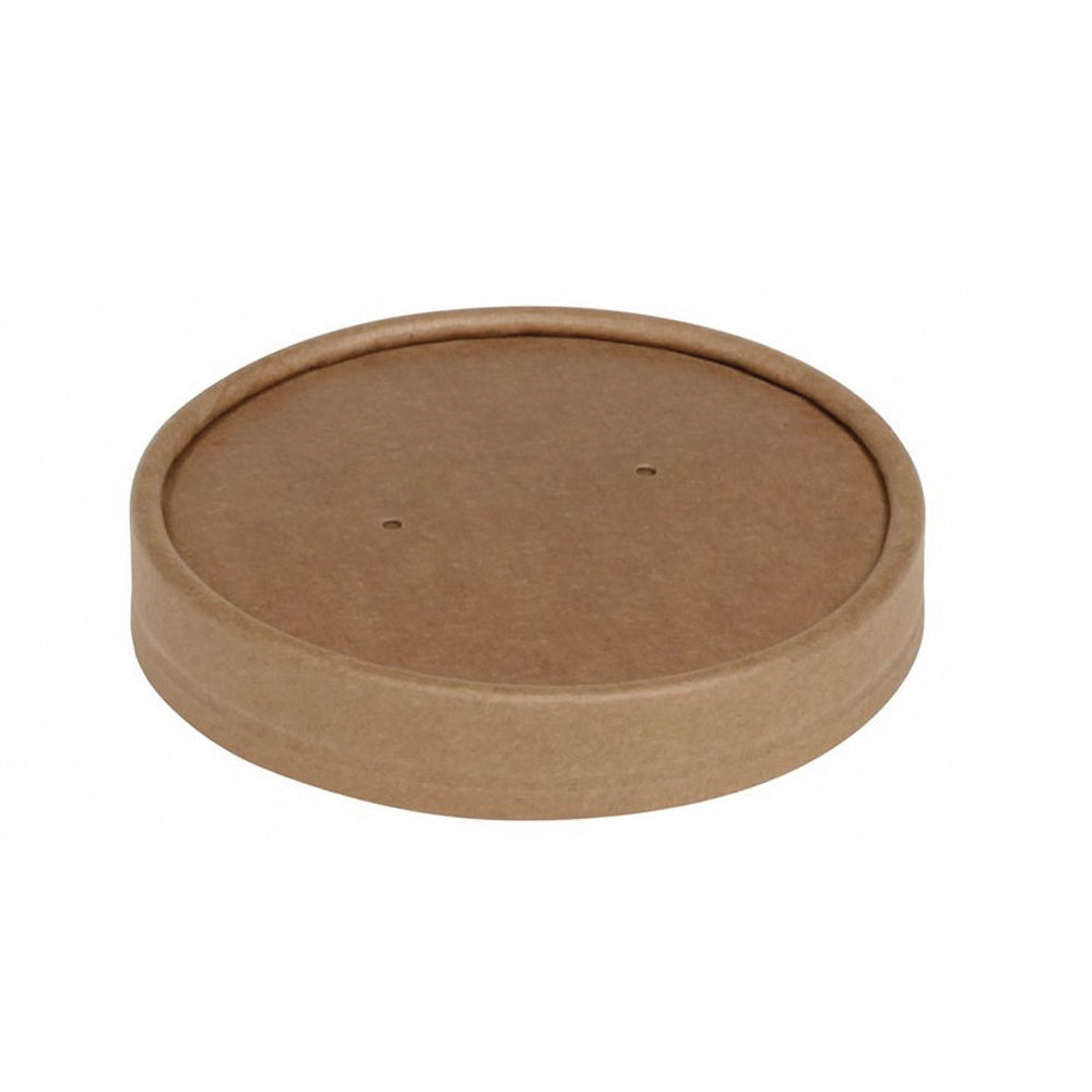 Deckel aus Karton für Müslibecher 360 ml – Original-IFF-Produktbild