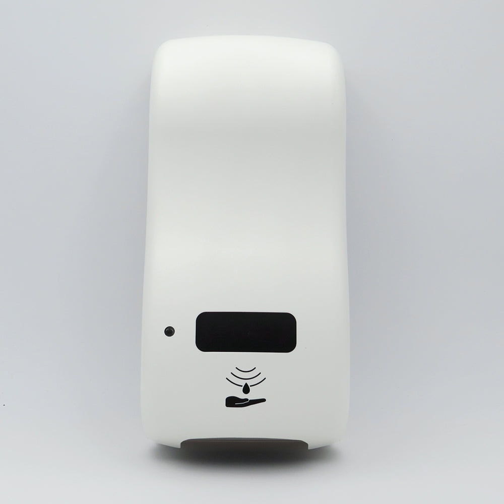 Schaumseifenspender Hybrid IFF weiß