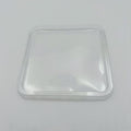 Deckel PS transparent für Schalen 500 ml, Artikel 1015469 – Original-IFF