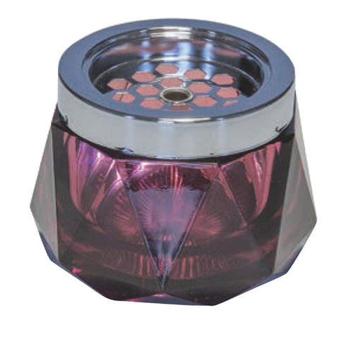 APS Windaschenbecher DIAMOND Berry, Ø 12 cm – Original-IFF-Produktbild