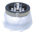 Windaschenbecher DIAMOND weiß, Ø 12 cm – Original-IFF-Produktbild
