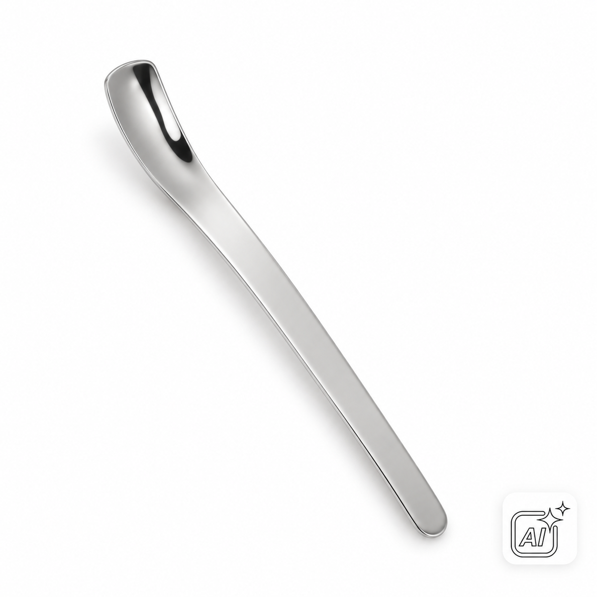 SOLEX Kaffeelöffel rostfrei PREMIUM L = 135 mm