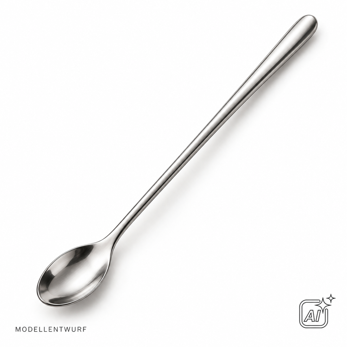 SOLEX Limolöffel rostfrei PREMIUM L = 210 mm