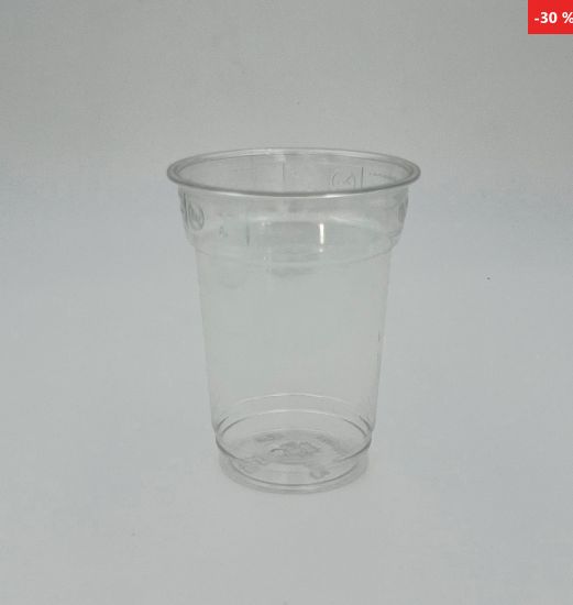Smoothie Cups Früchtebecher 0,2 PET