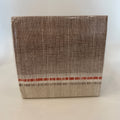 Ventidue Spunlaid-Servietten PARIS sabbia, 40 × 40 cm – Original-IFF