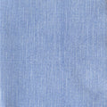 Airlaid-Servietten Leinenmotiv blau 40x40