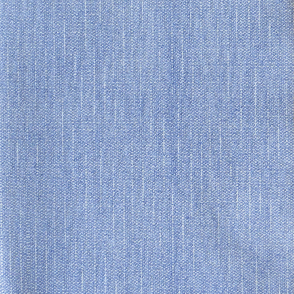 Airlaid-Servietten Leinenmotiv blau 40x40