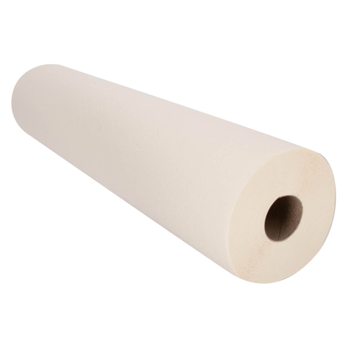 Fripa Classic-Line Ärztekrepp weiß, 1-lagig, 55 cm × 50 m – Originalfoto Fripa-Artikel