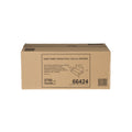 Tork Zickzack-Handtücher H3 naturweiß, 2-lagig, 25 × 23 cm – Original-IFF