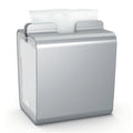 Tork Xpressnap Serviettenspender N4, Aluminium – Original-IFF-Produktbild