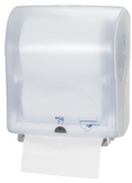 enMotion Sensor-Rollenhandtuchspender weiß, H3 – Original-Produktbild