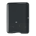 Tork Elevation Handtuchspender H3, schwarz – Original-IFF