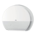 Tork Elevation Toilettenpapierspender T1 weiß · 554000 – Original-IFF