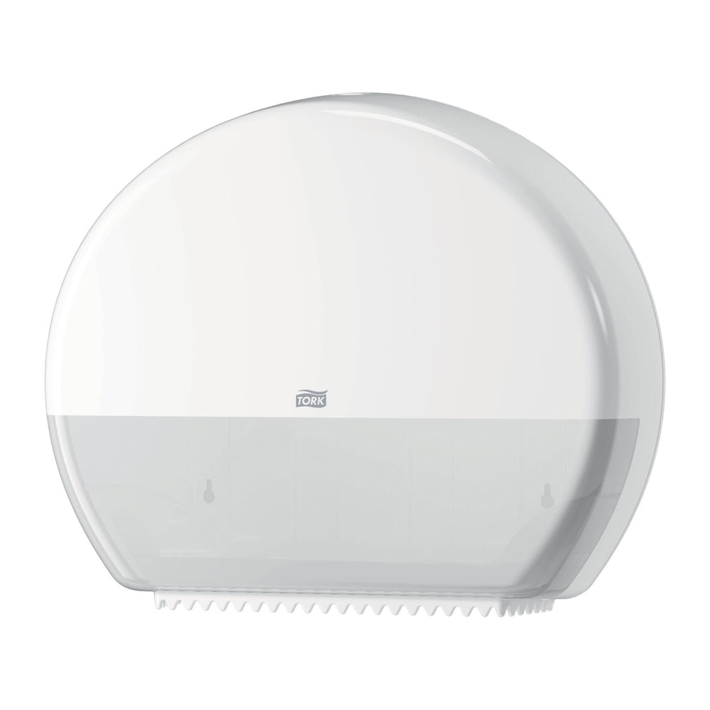Tork Elevation Toilettenpapierspender T1 weiß · 554000 – Original-IFF