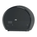 Tork Elevation Toilettenpapierspender Mini Jumbo T2, schwarz – Original-IFF