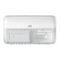 Tork Elevation Toilettenpapierspender T4, weiß – Original-IFF-Produktbild