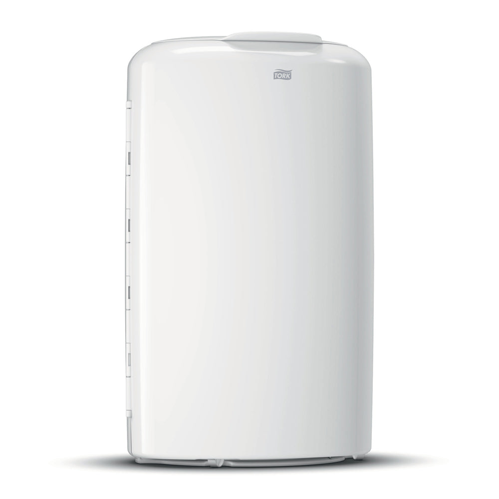 Tork Abfallbehälter weiß, 50 l – Original-IFF