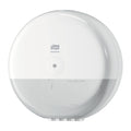 Tork SmartOne Toilettenpapierspender T8, weiß – Original-IFF