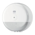 Tork SmartOne Mini Toilettenpapierspender T9, weiß – Original-IFF