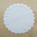 Deckchen CLASSIC rund, Ø 120 mm, 7-lagig – Original-IFF-Produktbild