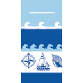 Mank Pocket Napkins MARITIM 40 × 40 1/8-Falz 60grA – Original-IFF-Produktbild