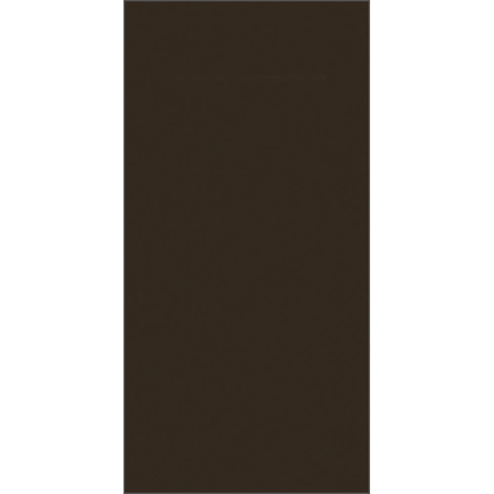 Mank Airlaid-Tischdecken braun, 80 × 80 cm – Original-IFF