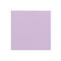 Mank Airlaid-Servietten 25 × 25 cm, lila, 55gr. 1/4-Falz – Original-IFF-Produktbild