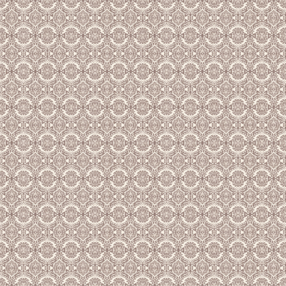 Mank Airlaid-Tischdecke KIYAN braun 80 × 80 1/4-F 70grA – Original-IFF-Produktbild