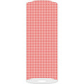Mank Airlaid-Tischdeckenrolle ROBIN rot, 80 cm × 25 m – Original-IFF