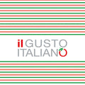 Mank Airlaid-Servietten IL GUSTO ITALIANO, 40 × 40 cm – Original-IFF