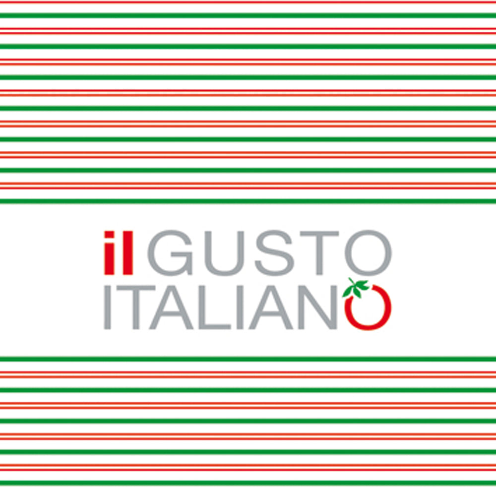 Mank Airlaid-Servietten IL GUSTO ITALIANO, 40 × 40 cm – Original-IFF