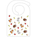 Mank Lätzchen POLLY 20 × 32 cm – Original-IFF-Produktbild