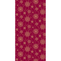 Airlaid-Tischdeckenrolle CRISTAL bordeaux, 120 cm × 25 m – Original-IFF-Produktbild