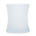 Mank Kerzenglas milchig Curve – Original-IFF-Produktbild