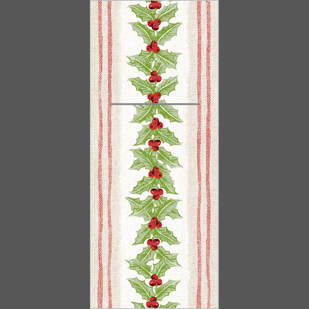 Mank Pocket Napkins XL MAGDA, 48 × 40 cm – Original-IFF