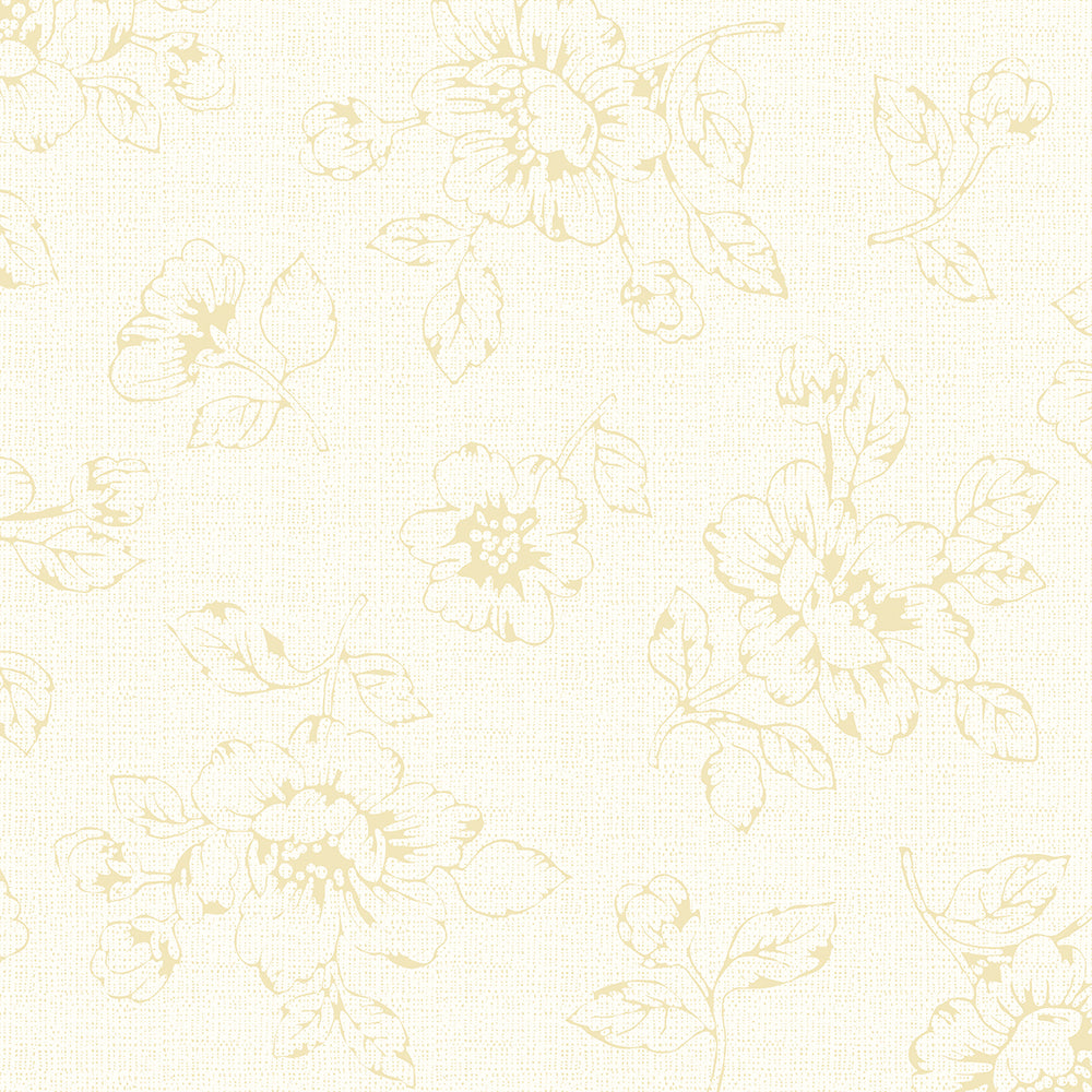 Mank Spanlin-Bio-Servietten RITA champ.-beige 40 × 40 1/4-Falz – Original-IFF-Produktbild
