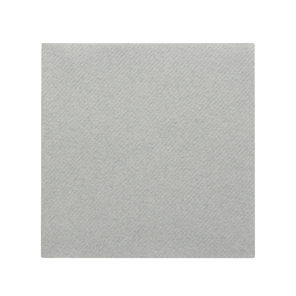 Mank Airlaid-Servietten beton 25 × 25 1/4-Falz 55grA – Original-IFF-Produktbild