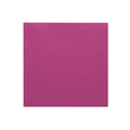 Mank Airlaid-Servietten 25 × 25 cm, violett/pink, 55gr. 1/4-Falz – Original-IFF-Produktbild