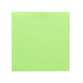 Mank Airlaid-Servietten UNI apfelgrün 25 × 25 1/4-Falz – Original-IFF-Produktbild