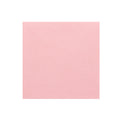 Mank Airlaid-Servietten light rosa 25 × 25 1/4-Falz – Original-IFF-Produktbild