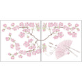 Mank Airlaid-Servietten ASIA, 40 × 40 cm – Original-IFF