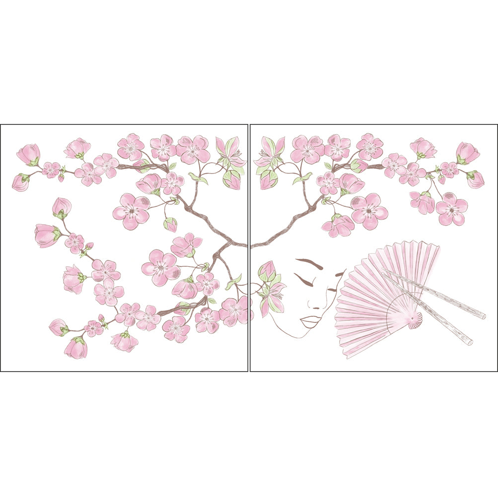 Mank Airlaid-Servietten ASIA, 40 × 40 cm – Original-IFF