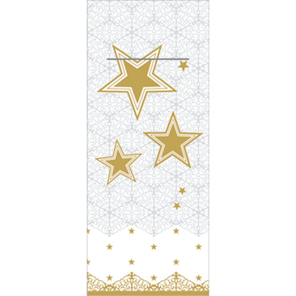 Mank Besteckservietten VIVIEN, 40 × 33 cm, Airlaid, 1/8-Falz – Original-IFF