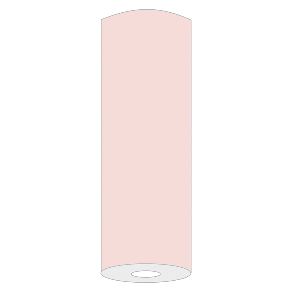 Airlaid-Tischdeckenrolle 80 cm x 40 m, altrosa – Original-IFF-Produktbild