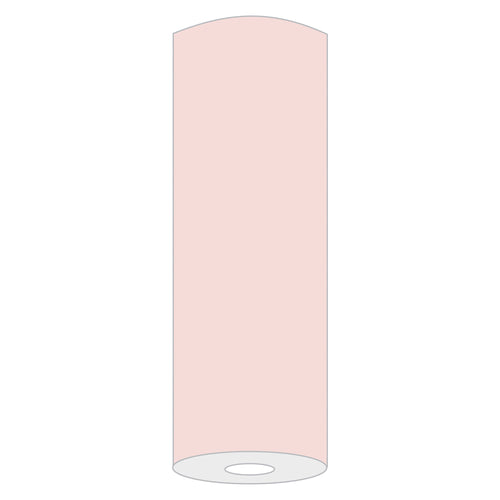 Airlaid-Tischdeckenrolle 80 cm x 40 m, altrosa – Original-IFF-Produktbild