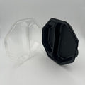 Octaview Boxen, 190 × 190 × 60 mm, 350/200 ml – Original-IFF-Produktbild