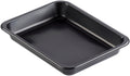 Duni PP-Schale Caterline 227 × 178 × 32, schwarz – Original-Produktbild