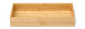 Duni Tablett Bambus 30 × 15 cm – Original-Produktbild