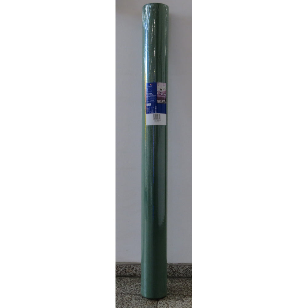 Duni Dunicel-Tischdeckenrolle dunkelgrün, 1,25 × 40 m – Original-IFF